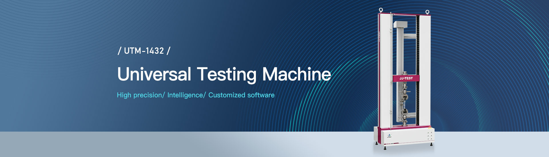 Chengde Jinjian Testing Instrument Co., Ltd Chengde Jinjian Testing Instrument Co., Ltd