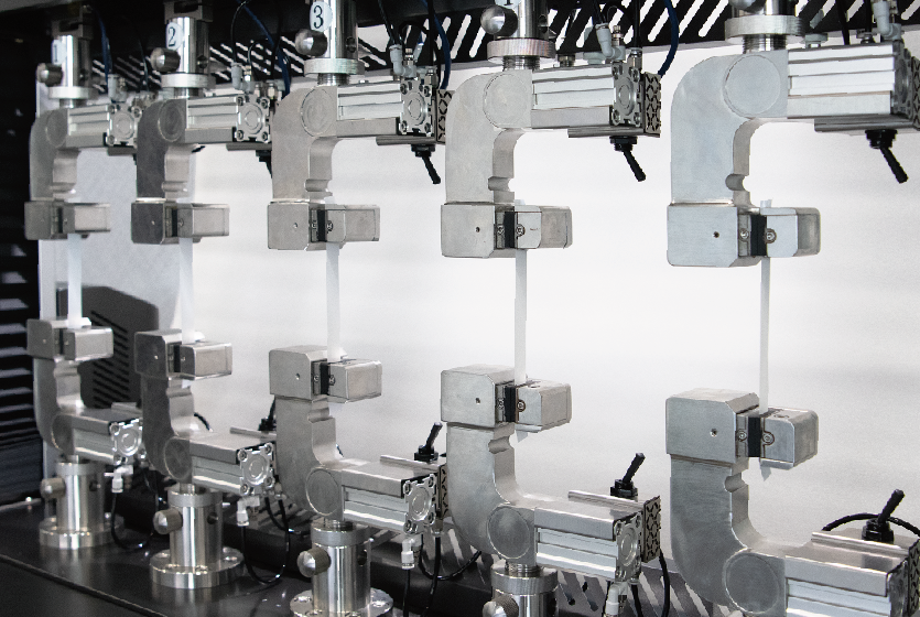 Multi-station Universal Testing Machine_Chengde Jinjian Testing ...